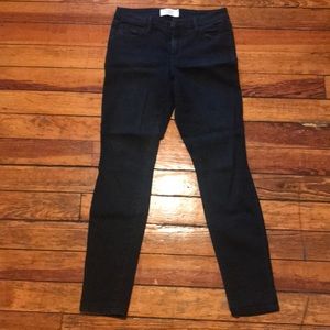 Rachel Roy Dark Wash Denim
